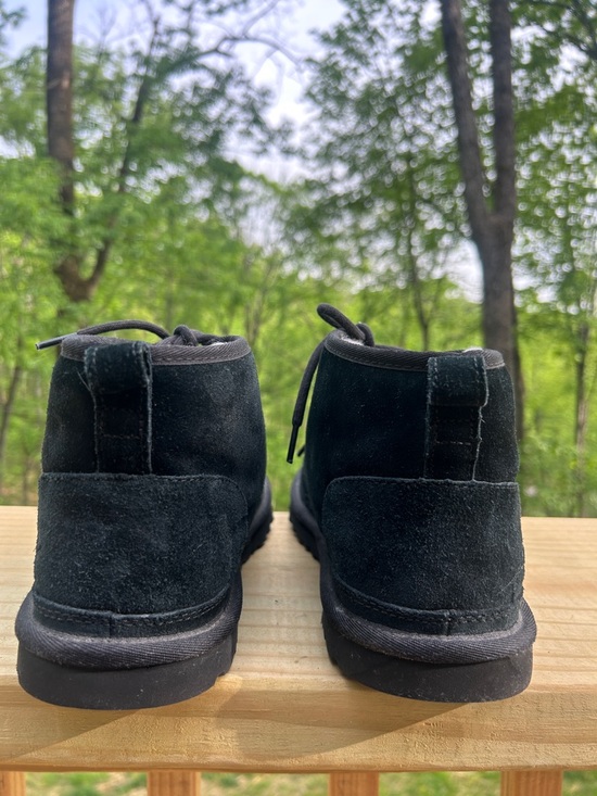 UGG Neumel SIZE 10 main image 7
